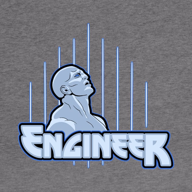 Engineer by AwePup